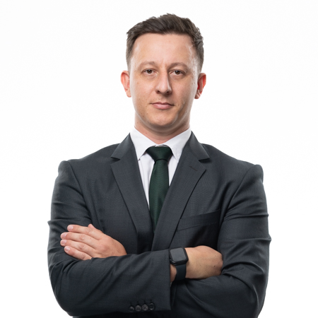 Darren Howard