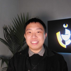 Haojun Huang