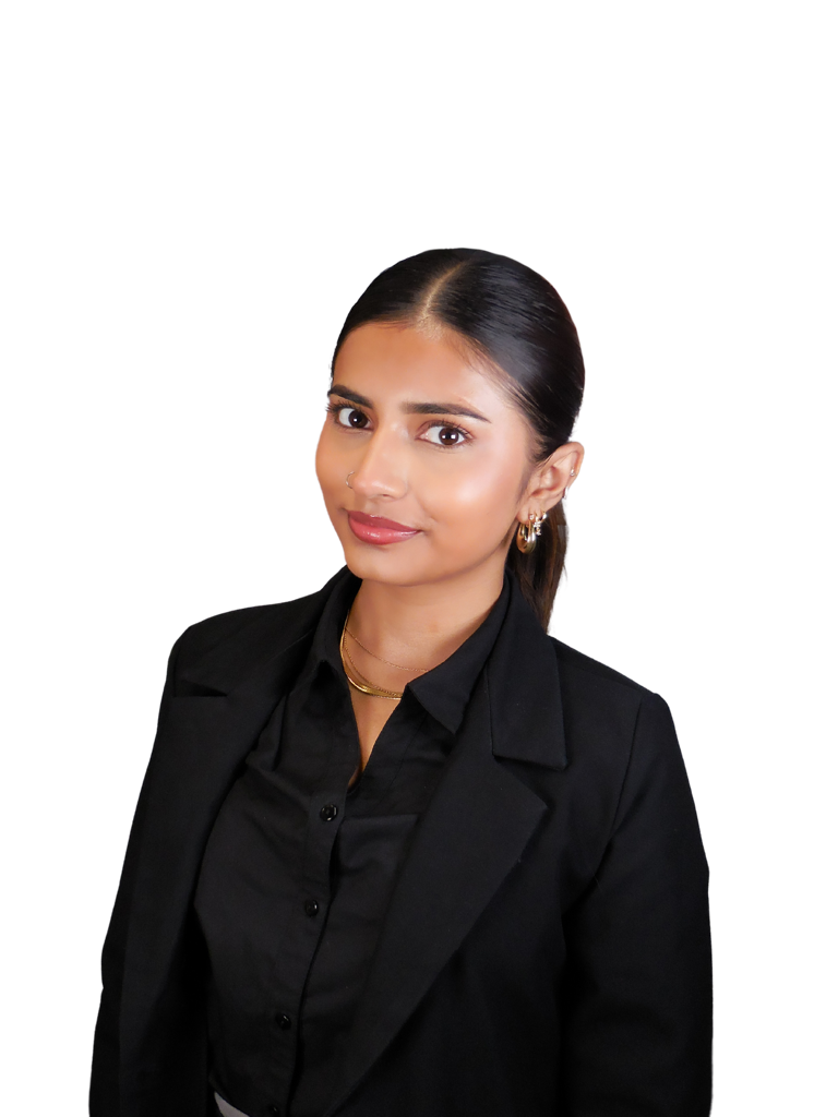 Kavya Gor