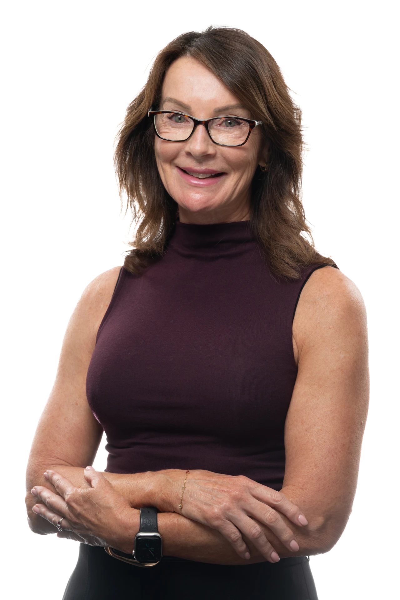 Kim Alderton