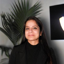 Shruti Kapoor