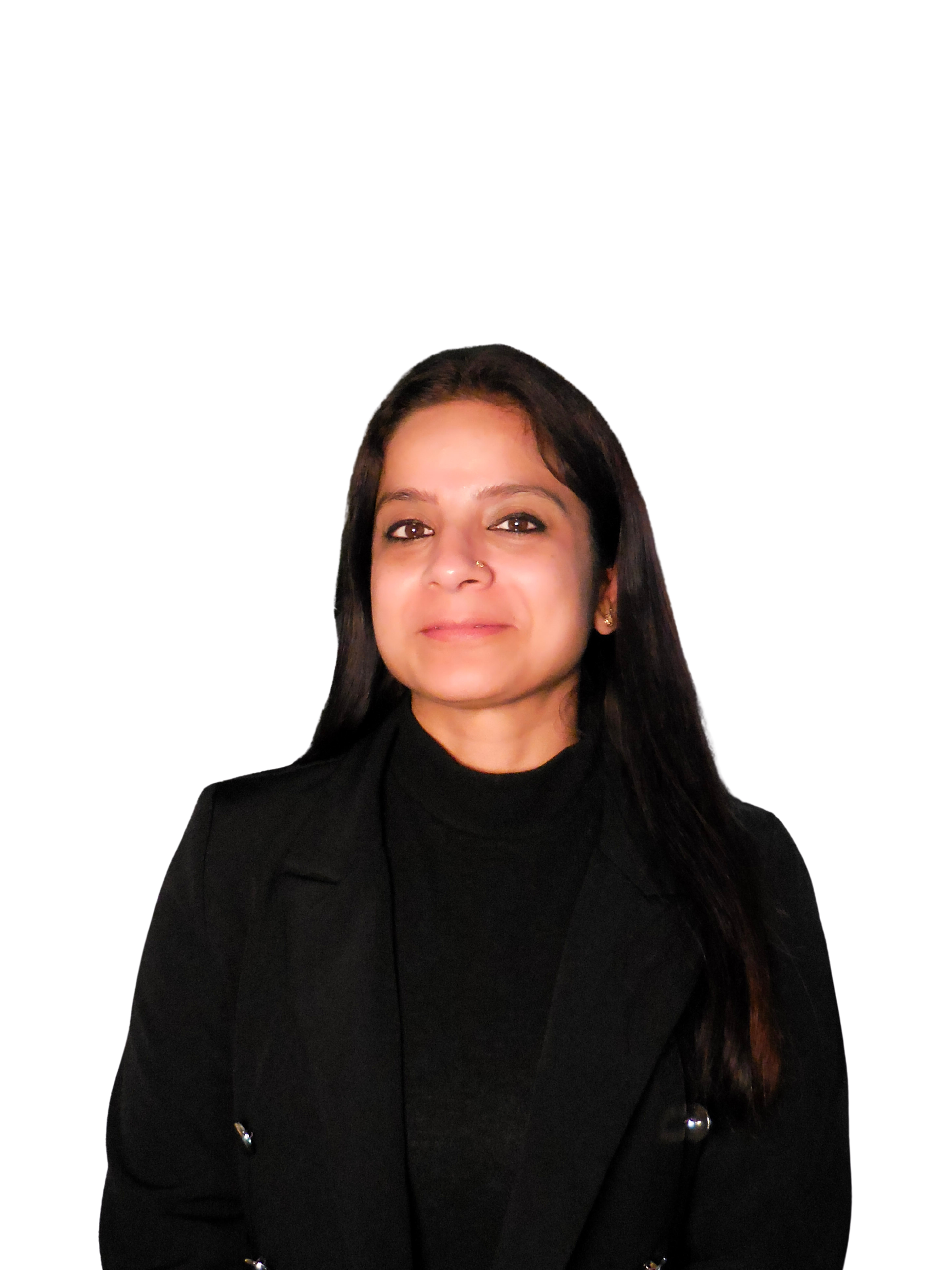 Kavya Gor