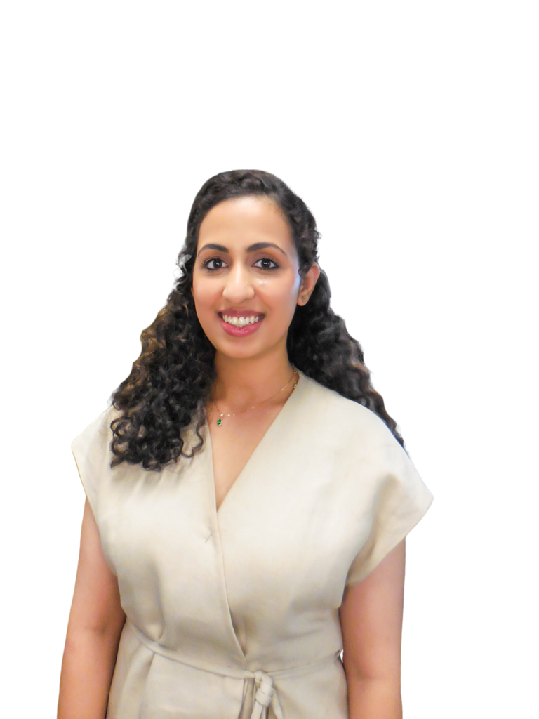 Kavya Gor