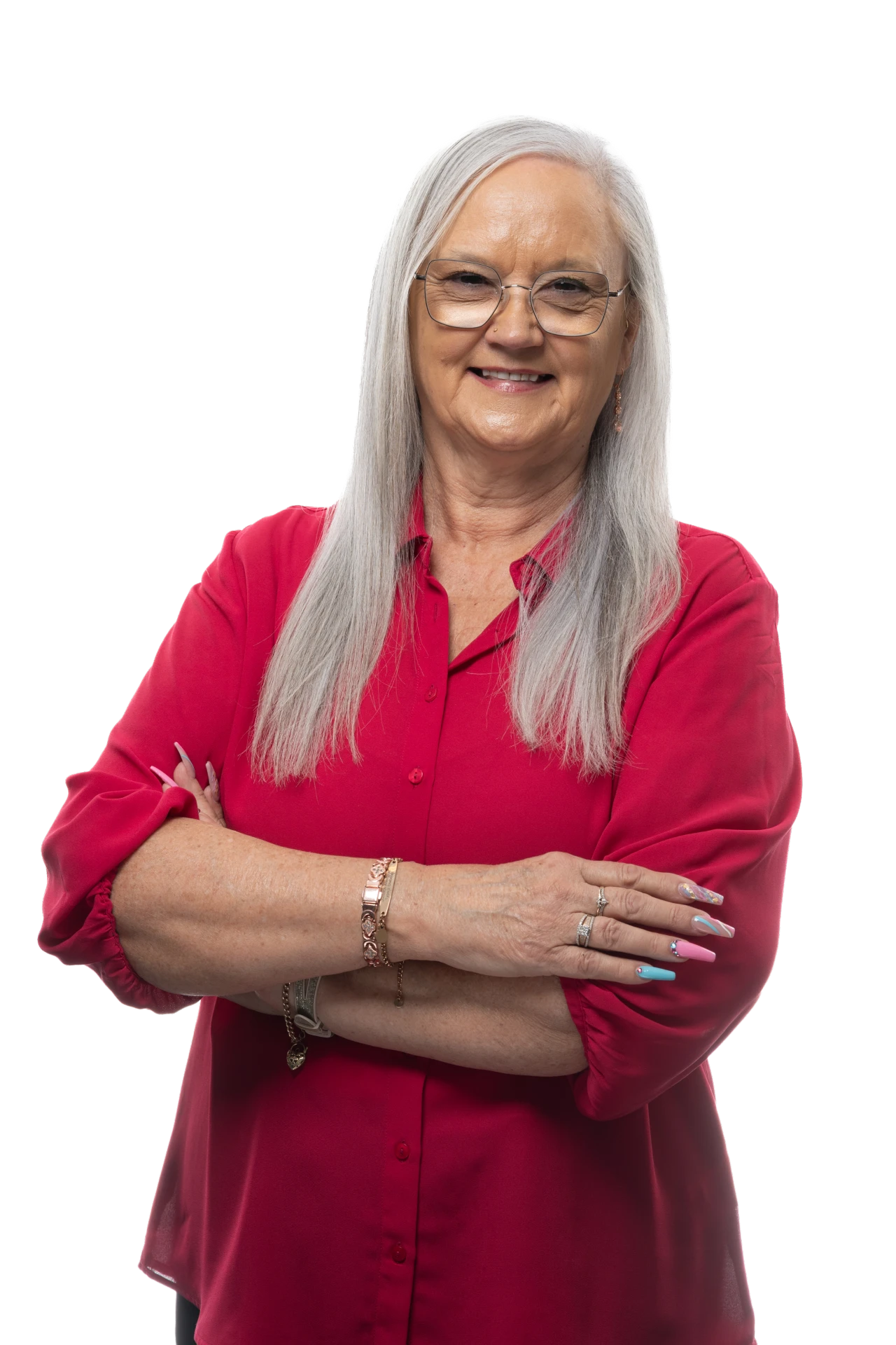 Sue Darch