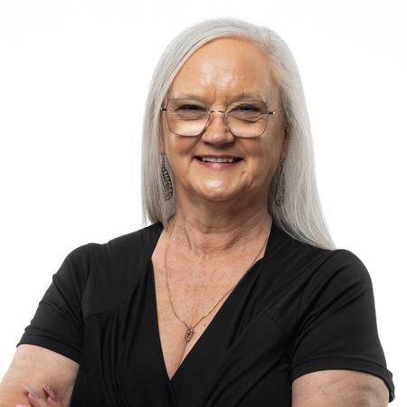 Sue Darch